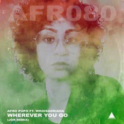 Wherever You Go (JÖR Remix)