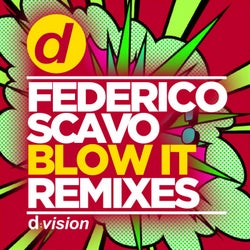 Blow It (Remixes)