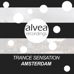 Trance Sensation Amsterdam