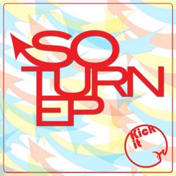 So Turn EP