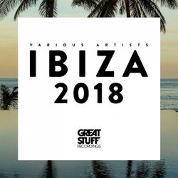 Ibiza 2018