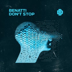 Don't Stop (Extended Mix)