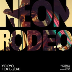 Neon Rodeo (feat. J/O/E & Simon Flory)