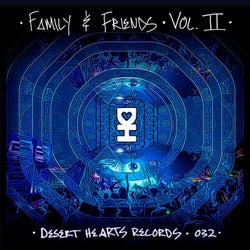 Family & Friends, Vol. 2