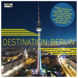 Destination Berlin