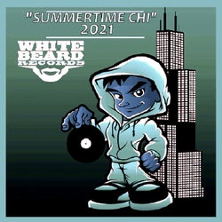 Summertime Chi 2021 (Radio Edits)