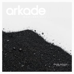 Arkade Destinations Iceland