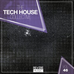 The Tech House Collective, Vol. 46