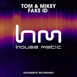 Fake ID  (Original Mix)