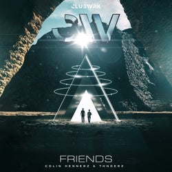 Friends (Extended Mix)