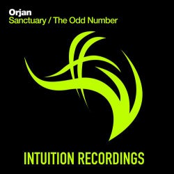 Sanctuary / The Odd Number