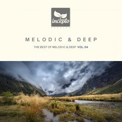 Melodic & Deep, Vol. 04