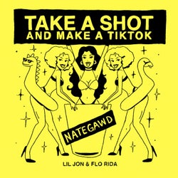 Take a Shot and Make a TikTok