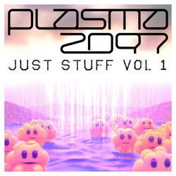 Just Stuff, Vol. 1