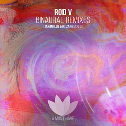 Binaural (Remixes)