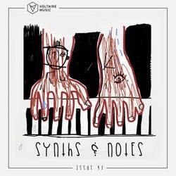 Synths And Notes 43