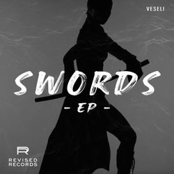 Swords EP