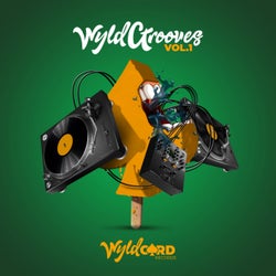 WyldGrooves Vol.1