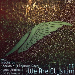 We Are Elysium