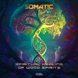 Spiritual Healing of Wood Spirits