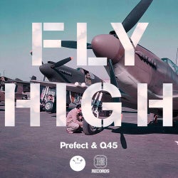 Fly High EP