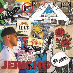 Jericho (Remixes)