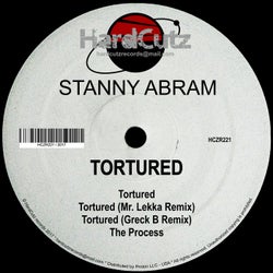 Tortured