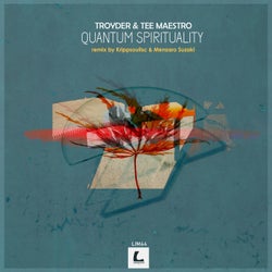 Quantum Spirituality (Remixes)