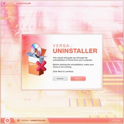 Uninstaller