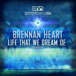 Life That We Dream Of (City2City)