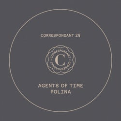 Polina EP