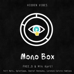 Mono Box