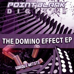 Domino Effect EP