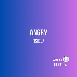 Angry