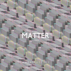 Matter (feat. Marin)