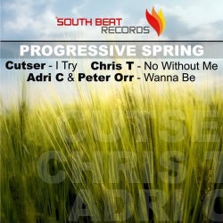 Progressive Spring