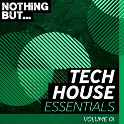 Nothing But... Tech House Selections, Vol. 01