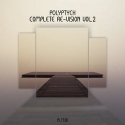 Complete Re-Vision, Vol. 2, VA