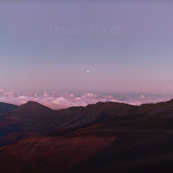 House of Gods EP