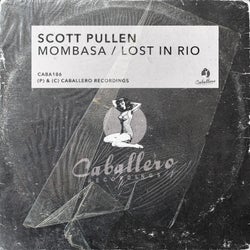 Mombasa / Lost in Rio