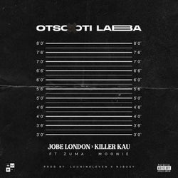 Otsotsi Laba (feat. MOONIE, Zuma)