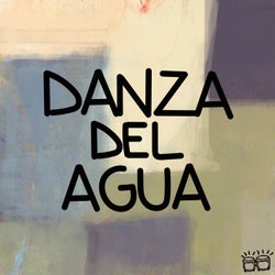 Danza Del Agua EP