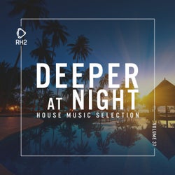 Deeper At Night Vol. 37