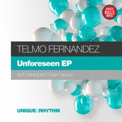 Unforeseen EP