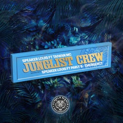 Junglist Crew