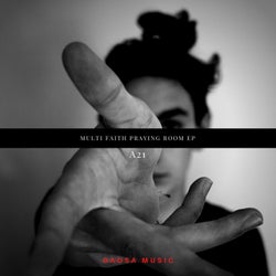 Multi Faith Praying Room EP