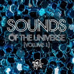 Sounds Of The Universe Volume 1