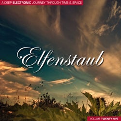 Elfenstaub, Vol. 25 - A Deep Electronic Journey Through Time & Space