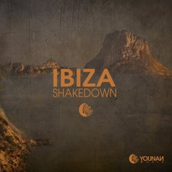 Ibiza 2019 Shakedown