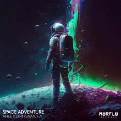 Space Adventure